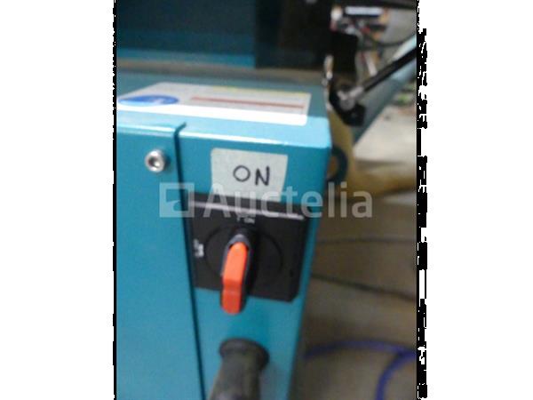 Grote foto martin t70 cnc formaat zaag doe het zelf en verbouw ijzerwaren en bevestigingsmiddelen