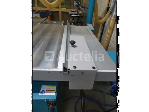 Grote foto martin t70 cnc formaat zaag doe het zelf en verbouw ijzerwaren en bevestigingsmiddelen