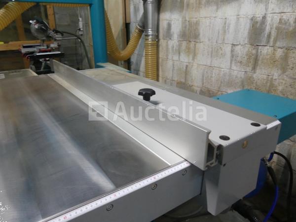 Grote foto martin t70 cnc formaat zaag doe het zelf en verbouw ijzerwaren en bevestigingsmiddelen