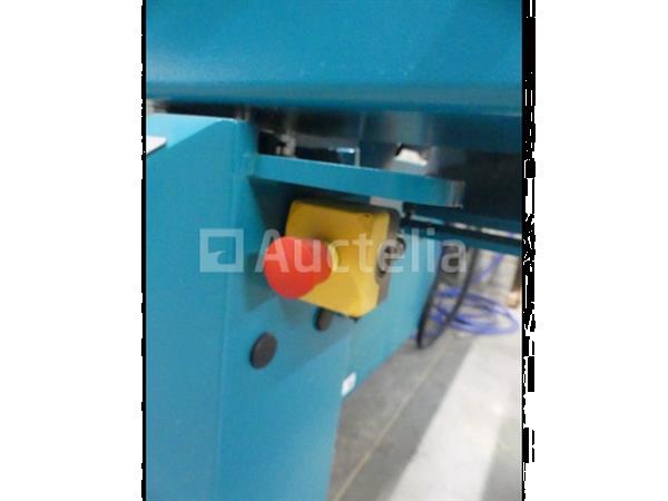 Grote foto martin t70 cnc formaat zaag doe het zelf en verbouw ijzerwaren en bevestigingsmiddelen