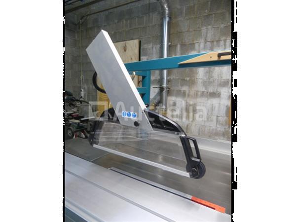 Grote foto martin t70 cnc formaat zaag doe het zelf en verbouw ijzerwaren en bevestigingsmiddelen