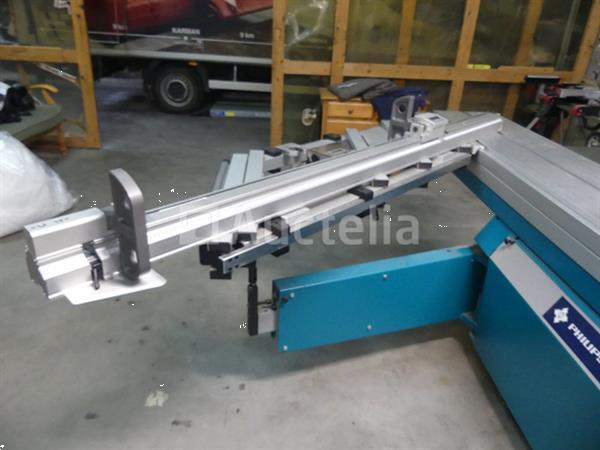 Grote foto martin t70 cnc formaat zaag doe het zelf en verbouw ijzerwaren en bevestigingsmiddelen