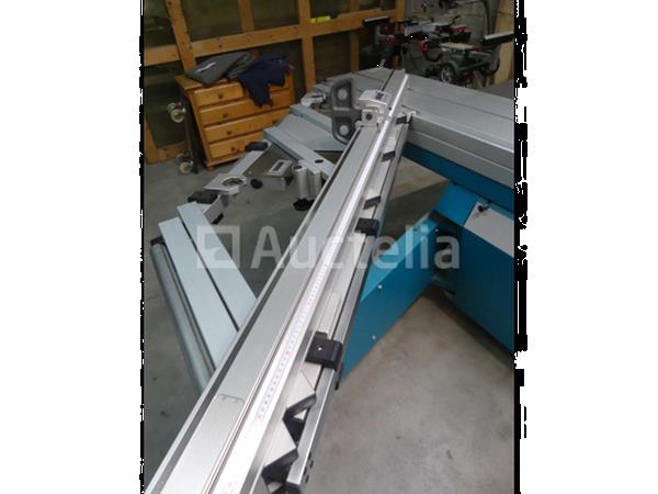 Grote foto martin t70 cnc formaat zaag doe het zelf en verbouw ijzerwaren en bevestigingsmiddelen