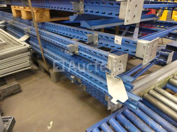 Grote foto 6 metalen rekladders doe het zelf en verbouw hefwerktuigen