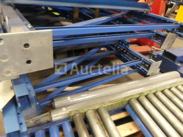 Grote foto 6 metalen rekladders doe het zelf en verbouw hefwerktuigen