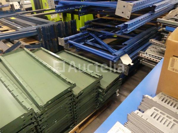 Grote foto 6 metalen rekladders doe het zelf en verbouw hefwerktuigen