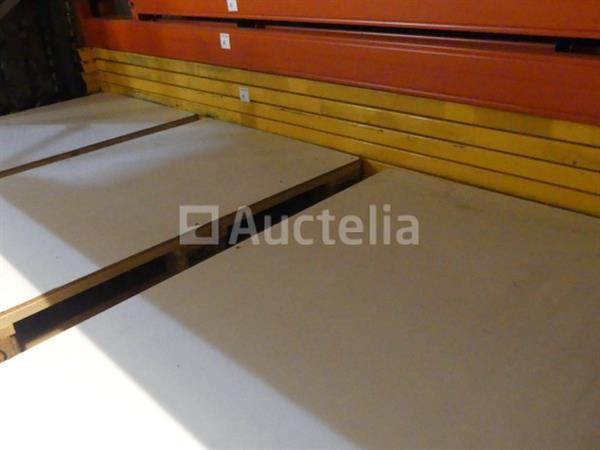 Grote foto pallet rekken doe het zelf en verbouw hefwerktuigen