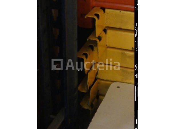 Grote foto pallet rekken doe het zelf en verbouw hefwerktuigen