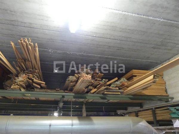 Grote foto hout balans doe het zelf en verbouw ijzerwaren en bevestigingsmiddelen