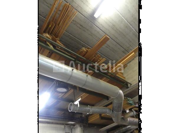 Grote foto hout balans doe het zelf en verbouw ijzerwaren en bevestigingsmiddelen