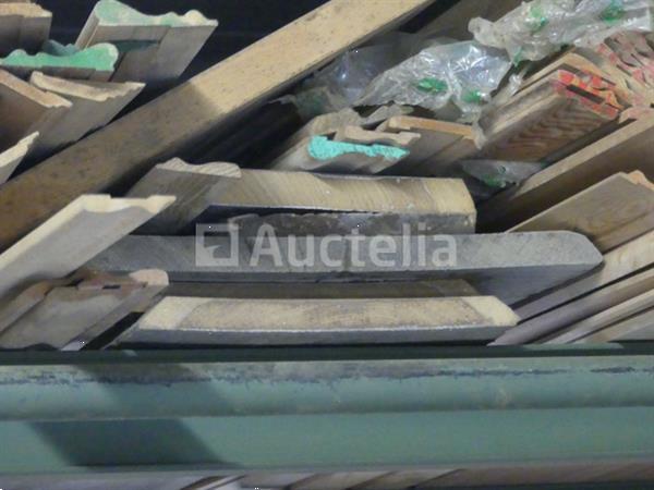 Grote foto hout balans doe het zelf en verbouw ijzerwaren en bevestigingsmiddelen