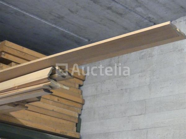 Grote foto hout balans doe het zelf en verbouw ijzerwaren en bevestigingsmiddelen