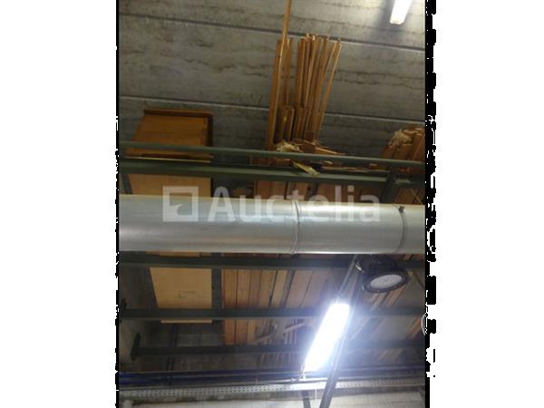 Grote foto hout balans doe het zelf en verbouw ijzerwaren en bevestigingsmiddelen