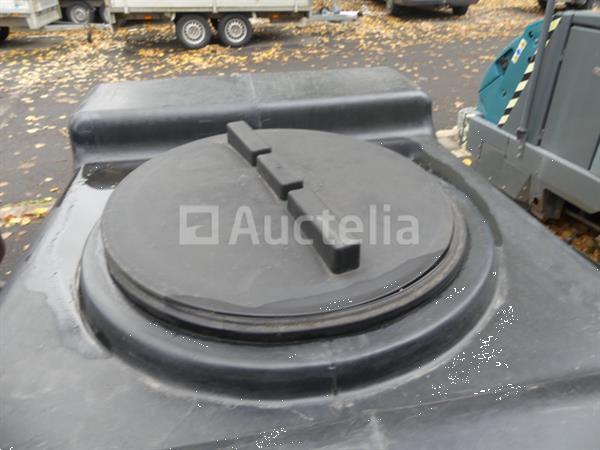 Grote foto 2 x 1000 liter ds kunststof septic tanks fs1000rh doe het zelf en verbouw onderdelen en accessoires