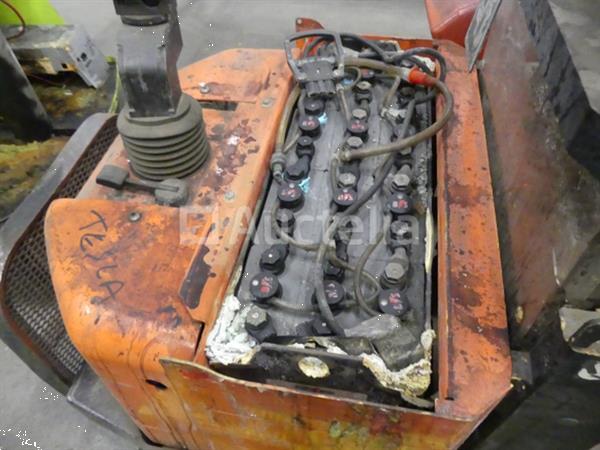 Grote foto 2 bt s16d stapelaars doe het zelf en verbouw hefwerktuigen