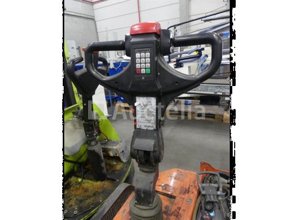 Grote foto 2 bt s16d stapelaars doe het zelf en verbouw hefwerktuigen