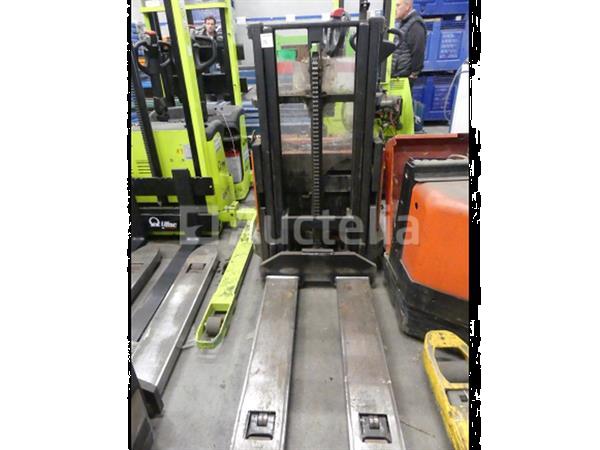 Grote foto 2 bt s16d stapelaars doe het zelf en verbouw hefwerktuigen