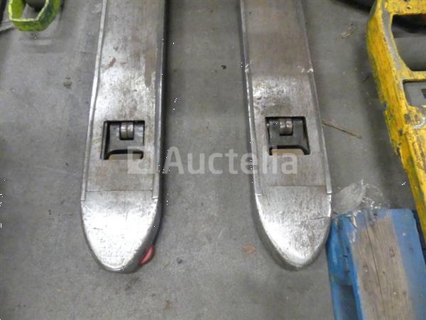 Grote foto 2 bt s16d stapelaars doe het zelf en verbouw hefwerktuigen