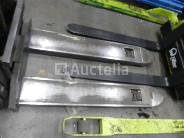 Grote foto 2 bt s16d stapelaars doe het zelf en verbouw hefwerktuigen