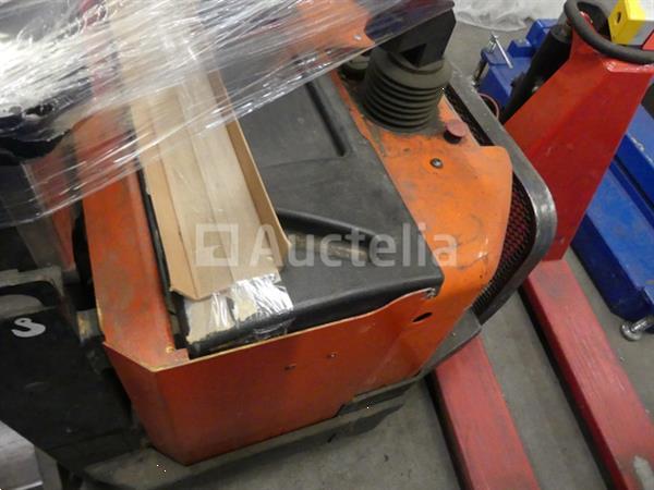 Grote foto 2 bt s16d stapelaars doe het zelf en verbouw hefwerktuigen