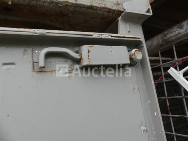 Grote foto 4 stapelbare draadbakken doe het zelf en verbouw hefwerktuigen