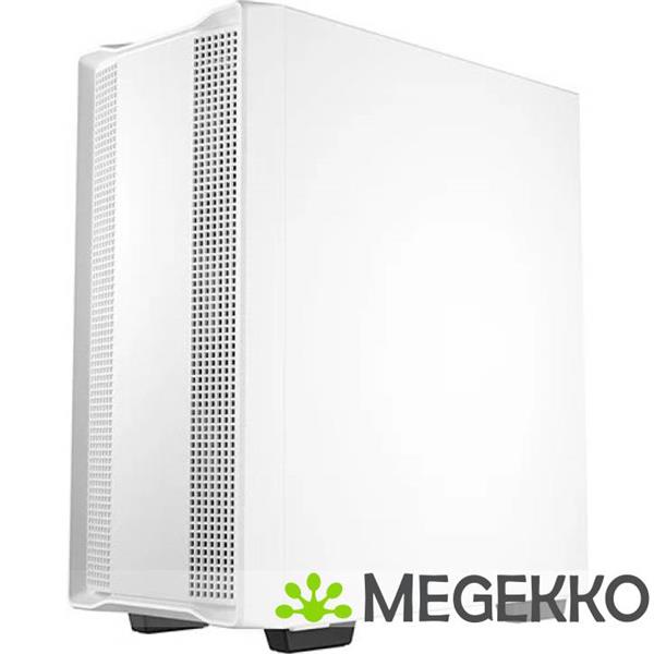 Grote foto deepcool cc560 wh v2 computers en software behuizingen en kasten