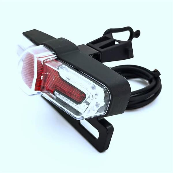 Grote foto verlichting set voor bafang bbs01 bbs02 bbshd fietsen en brommers elektrische fietsen