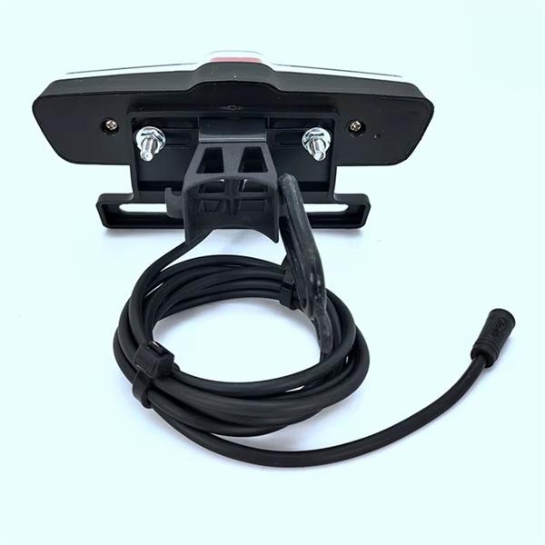 Grote foto verlichting set voor bafang bbs01 bbs02 bbshd fietsen en brommers elektrische fietsen