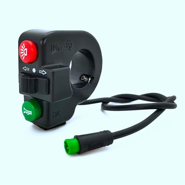 Grote foto verlichting set voor bafang bbs01 bbs02 bbshd fietsen en brommers elektrische fietsen