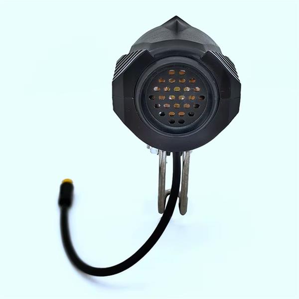 Grote foto verlichting set voor bafang bbs01 bbs02 bbshd fietsen en brommers elektrische fietsen