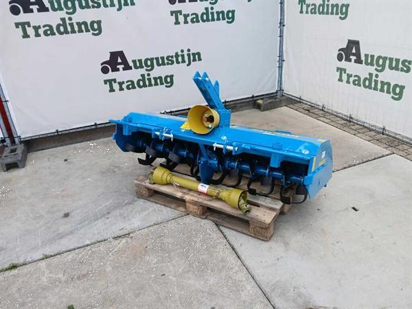 Grote foto imants jnc 160l agrarisch akkerbouw