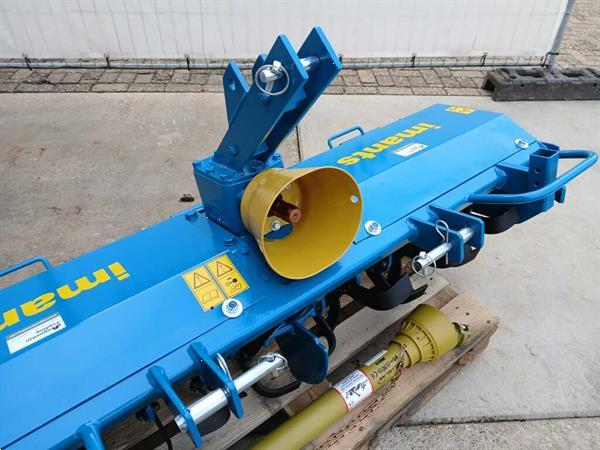 Grote foto imants jnc 160l agrarisch akkerbouw