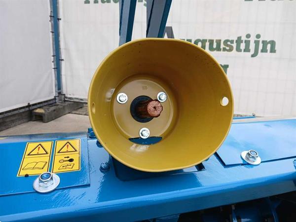 Grote foto imants jnc 160l agrarisch akkerbouw