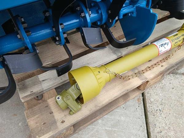 Grote foto imants jnc 160l agrarisch akkerbouw