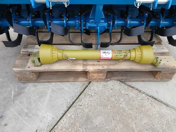 Grote foto imants jnc 160l agrarisch akkerbouw