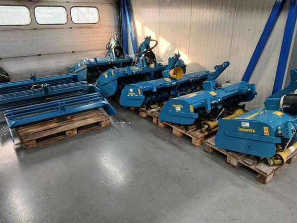 Grote foto imants jnc 160l agrarisch akkerbouw