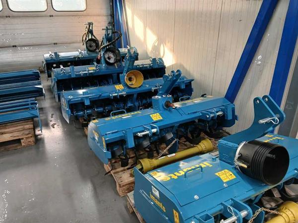 Grote foto imants jnc 160l agrarisch akkerbouw