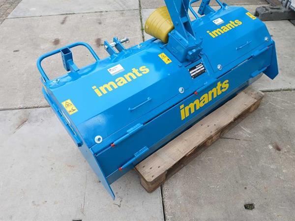 Grote foto imants jnc 160l agrarisch akkerbouw