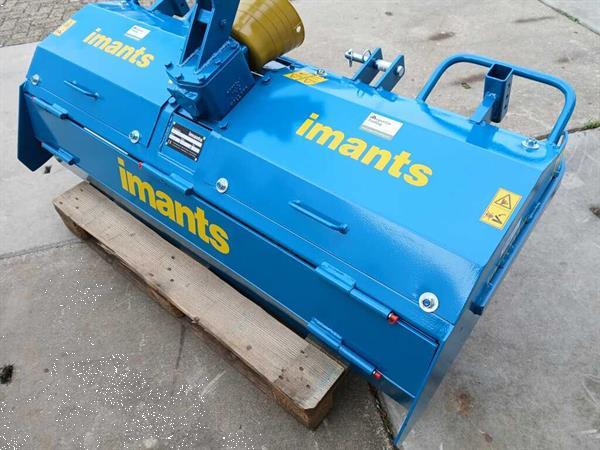 Grote foto imants jnc 160l agrarisch akkerbouw