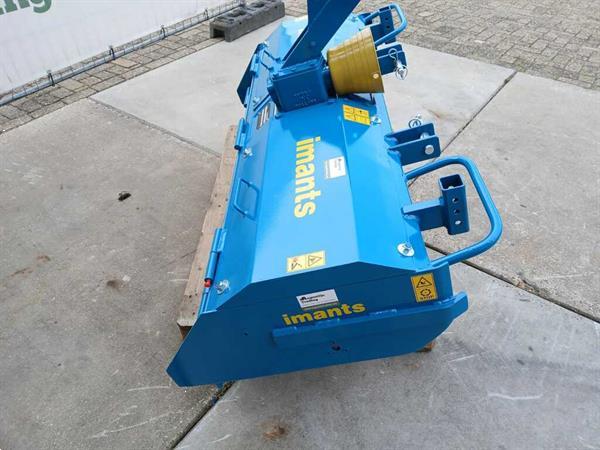 Grote foto imants jnc 160l agrarisch akkerbouw
