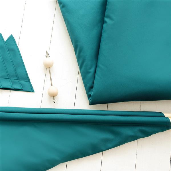 Grote foto outdoor tipi speeltent pine groen voor binnen en buiten outdoor tipi speeltent mat vlaggen kinderen en baby overige
