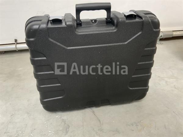 Grote foto daewoo 2025 damd 1600 magnetische boormachine doe het zelf en verbouw hefwerktuigen