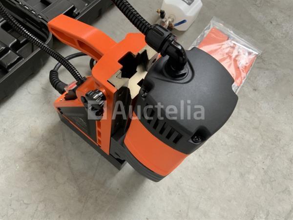 Grote foto daewoo 2025 damd 1600 magnetische boormachine doe het zelf en verbouw hefwerktuigen