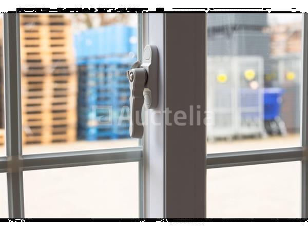 Grote foto rte mobiele woonunit kantoor 28m2 doe het zelf en verbouw hefwerktuigen
