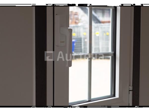 Grote foto rte mobiele woonunit kantoor 28m2 doe het zelf en verbouw hefwerktuigen