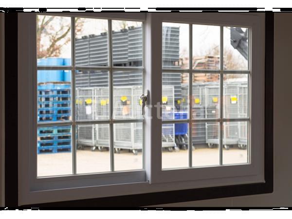 Grote foto rte mobiele woonunit kantoor 28m2 doe het zelf en verbouw hefwerktuigen