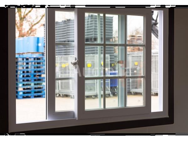 Grote foto rte mobiele woonunit kantoor 28m2 doe het zelf en verbouw hefwerktuigen