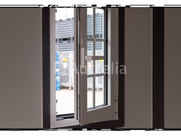 Grote foto rte mobiele woonunit kantoor 28m2 doe het zelf en verbouw hefwerktuigen