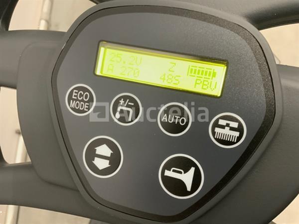 Grote foto zitschrobzuigmachine kremer kr fr70 doe het zelf en verbouw hefwerktuigen