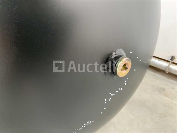 Grote foto daewoo daax100l luchtcompressor doe het zelf en verbouw hefwerktuigen